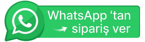 whatsapp müşteri desteği